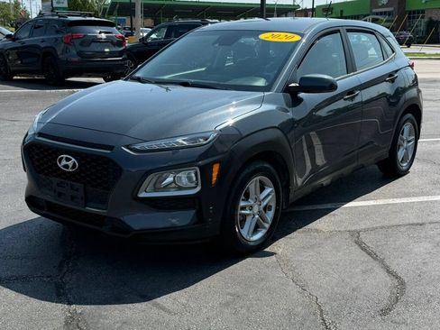 Used 2020 Hyundai Kona SE AWD/4WD image 7