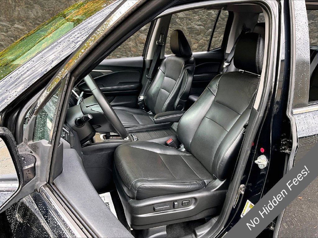Used 2018 Honda Ridgeline RTL image 22