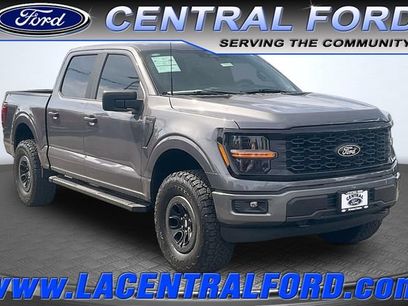 Used 2024 Ford F150 STX w/ STX Black Appearance Package