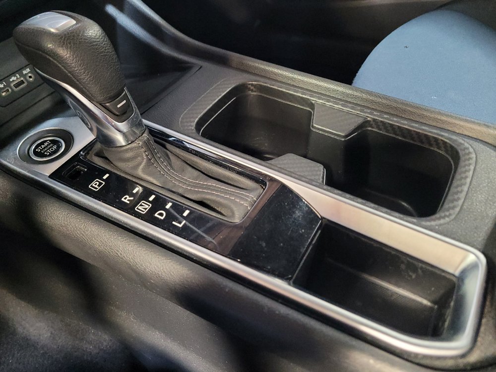 Used 2024 Nissan Sentra SV FWD image 26