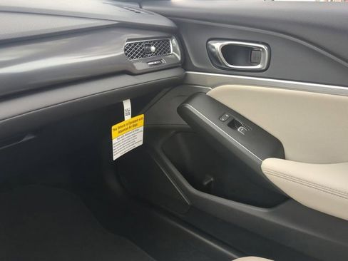 Certified 2025 Acura Integra A-Spec image 15