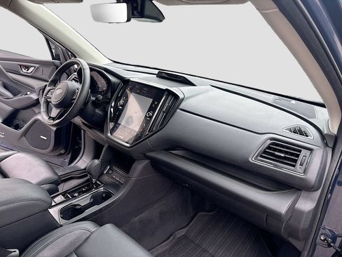 Used 2025 Subaru Ascent Bronze Edition w/ Popular Package #2 AWD/4WD image 33
