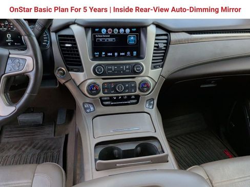 Used 2018 GMC Yukon Denali w/ Denali Ultimate Package AWD/4WD image 28