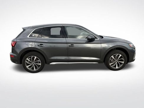 Used 2023 Audi Q5 2.0T Premium Plus w/ Premium Plus Package AWD/4WD image 9