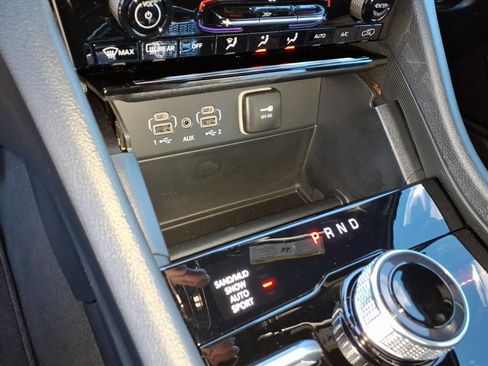 New 2025 Jeep Grand Cherokee Limited image 27