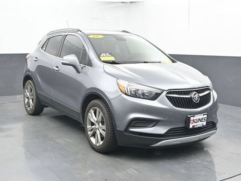 Used 2019 Buick Encore Preferred w/ Safety Package FWD image 4