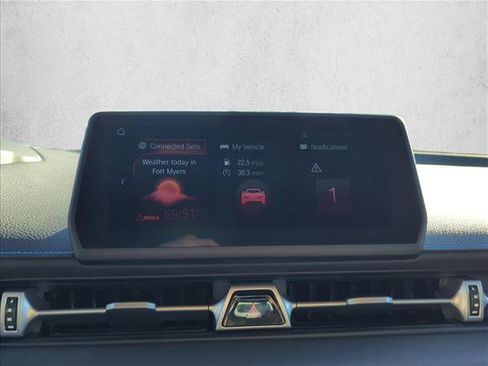 Used 2021 Toyota Supra A91 Edition w/ Driver Assist Package image 20