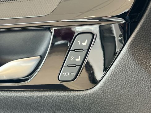 Certified 2024 Honda CR-V Sport Touring image 19