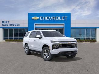 New 2026 Chevrolet Tahoe Premier w/ Sun And Tow Package video 1