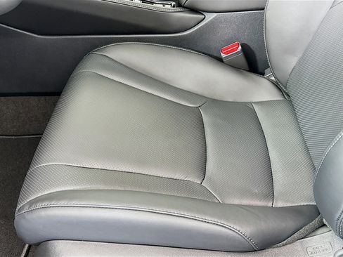 New 2025 Honda Accord Touring image 19