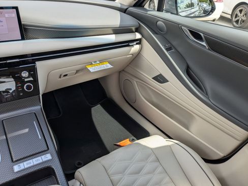 New 2026 Genesis G80 3.5T Sport Prestige AWD/4WD image 13