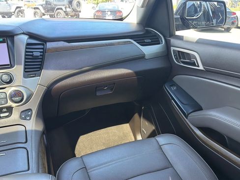 Used 2018 GMC Yukon Denali w/ Denali Ultimate Package AWD/4WD image 96
