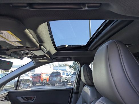 New 2026 Subaru Outback Premium image 22