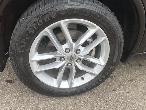 Used 2023 Dodge Durango GT AWD/4WD image 9