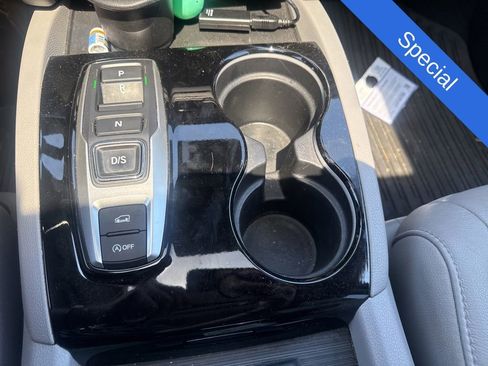 Used 2021 Honda Pilot Touring image 17