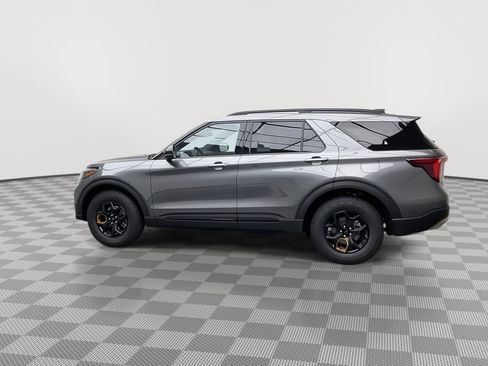 New 2026 Ford Explorer Tremor w/ Tremor Convenience Package AWD/4WD image 39