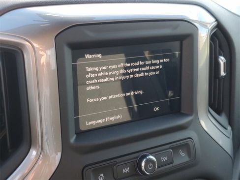 New 2026 Chevrolet Silverado 2500 Custom w/ Custom Value Package image 24