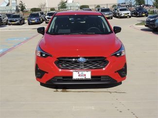 Certified 2025 Subaru Impreza 2.0i video 2