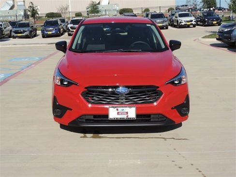 Certified 2025 Subaru Impreza 2.0i image 2