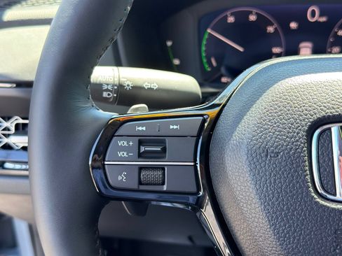 Used 2026 Honda Accord Touring image 17