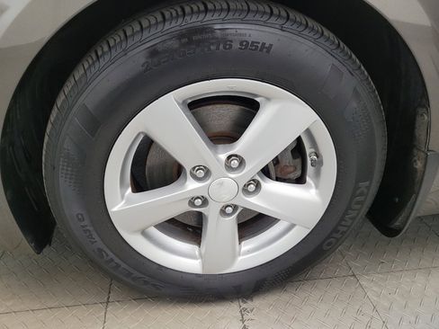 Used 2014 Kia Optima LX w/ LX Convenience Plus Package FWD image 31