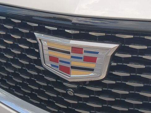 Used 2020 Cadillac CT5 Premium Luxury w/ Platinum Package AWD/4WD image 12