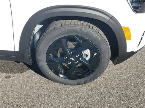 New 2026 Kia Seltos EX image 40