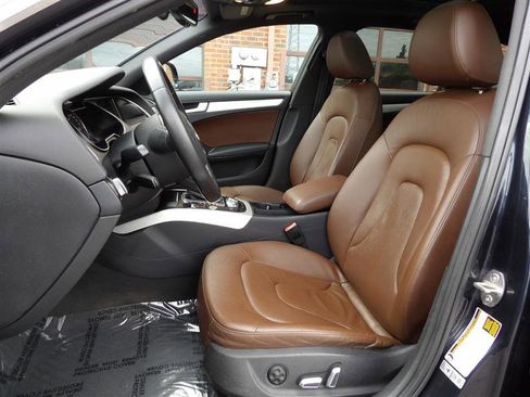 Used 2015 Audi A4 2.0T allroad Premium Plus w/ Technology Package image 10