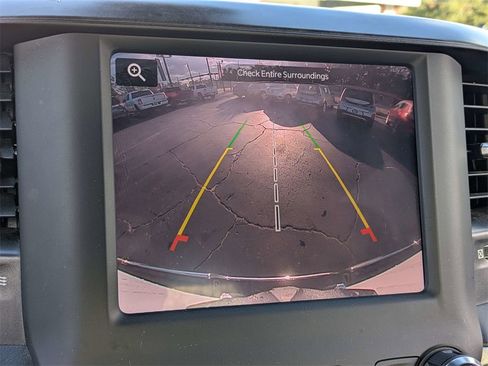 Used 2023 RAM 1500 Big Horn w/ Trailer Tow Group image 20