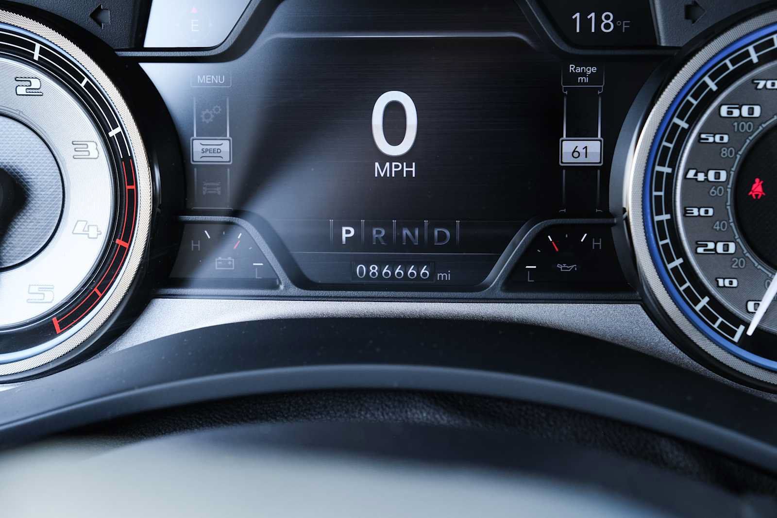 Used 2019 RAM 2500 Limited AWD/4WD image 62