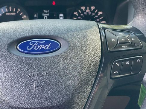 Used 2018 Ford Explorer FWD image 26