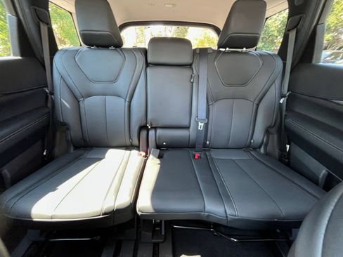 Used 2026 INFINITI QX60 Luxe AWD/4WD image 42