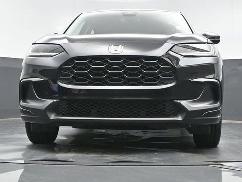Certified 2023 Honda HR-V LX image 22
