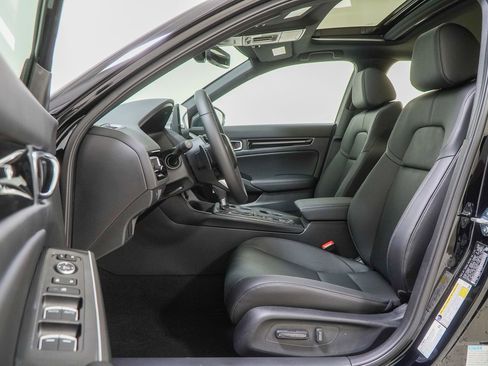 New 2026 Honda Civic Sport Touring image 20