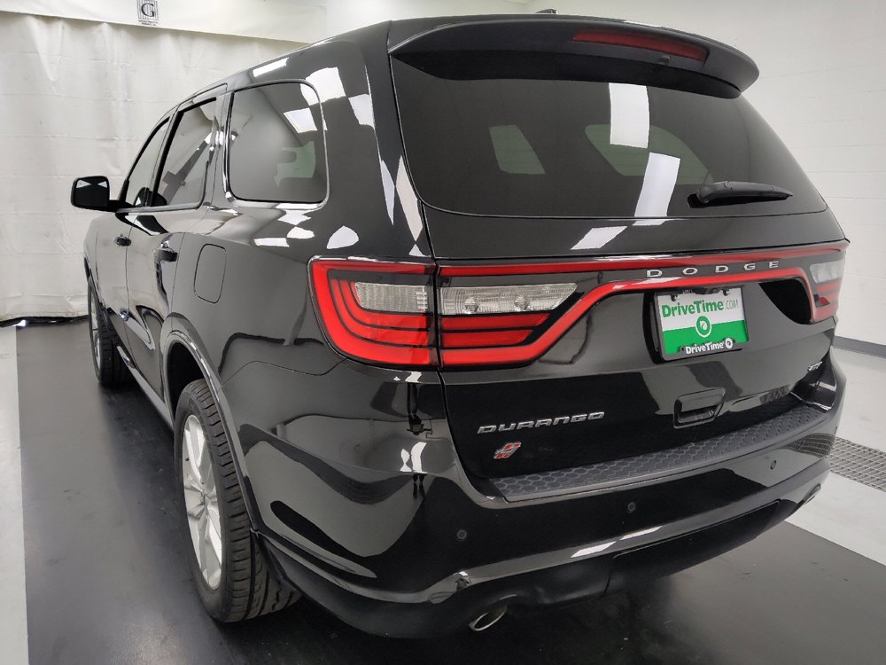 Used 2023 Dodge Durango GT AWD/4WD image 5