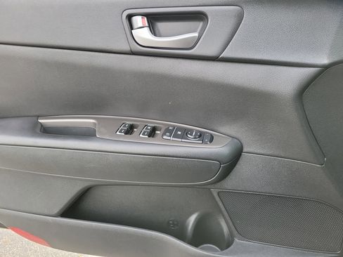 Used 2020 Kia Optima LX image 19
