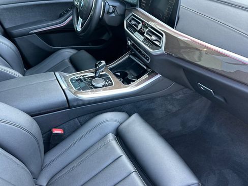 Used 2022 BMW X5 sDrive40i w/ Premium Package RWD image 15