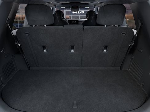 New 2027 Kia Telluride SX Prestige AWD/4WD image 19