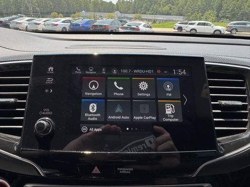 Used 2020 Honda Passport Elite image 23