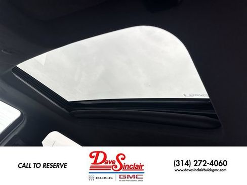 New 2026 GMC Sierra 1500 Denali Ultimate AWD/4WD image 22