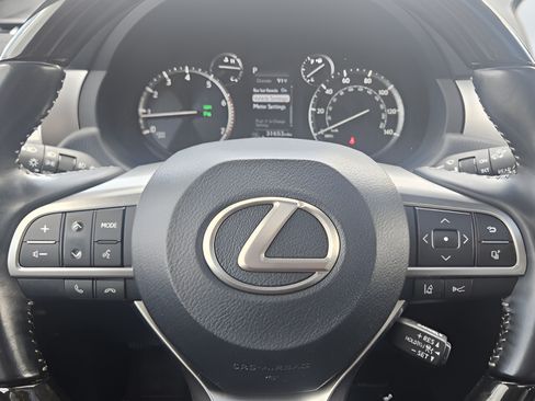 Certified 2023 Lexus GX 460 Luxury w/ Accessory Package AWD/4WD image 25