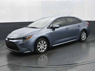 Used 2025 Toyota Corolla LE image 1