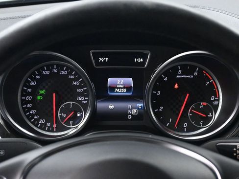 Used 2019 Mercedes-Benz GLE 43 AMG 4MATIC Coupe w/ Premium 3 Package image 31