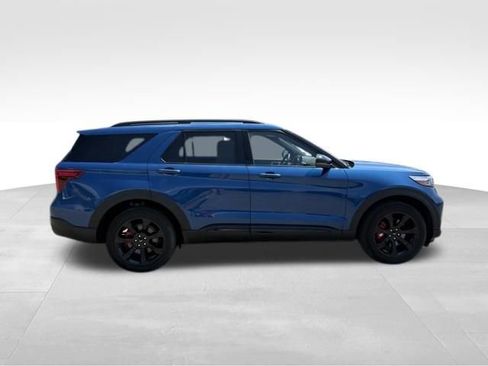 Used 2023 Ford Explorer ST w/ Equipment Group 401A AWD/4WD image 9
