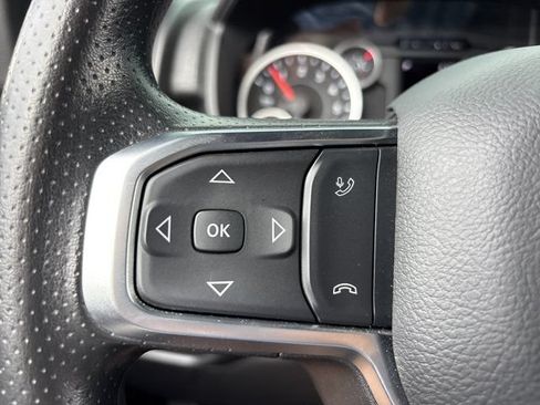 Used 2026 RAM 2500 Tradesman AWD/4WD image 24
