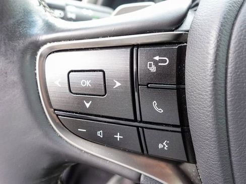 Used 2020 Lexus ES 350 w/ Premium Package image 14