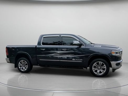 Used 2019 RAM 1500 Limited RWD image 33