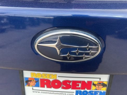 Used 2017 Subaru Outback 2.5i Premium image 38