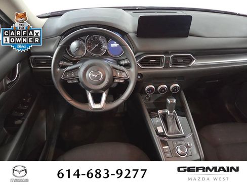 Used 2023 MAZDA CX-5 AWD 2.5 S image 17
