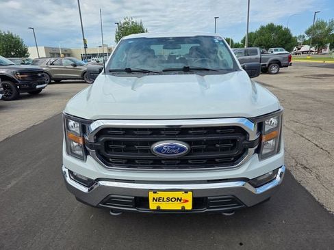 Certified 2023 Ford F150 XLT AWD/4WD image 4